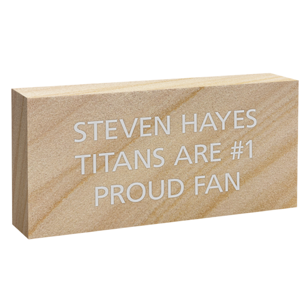 Standard Brick