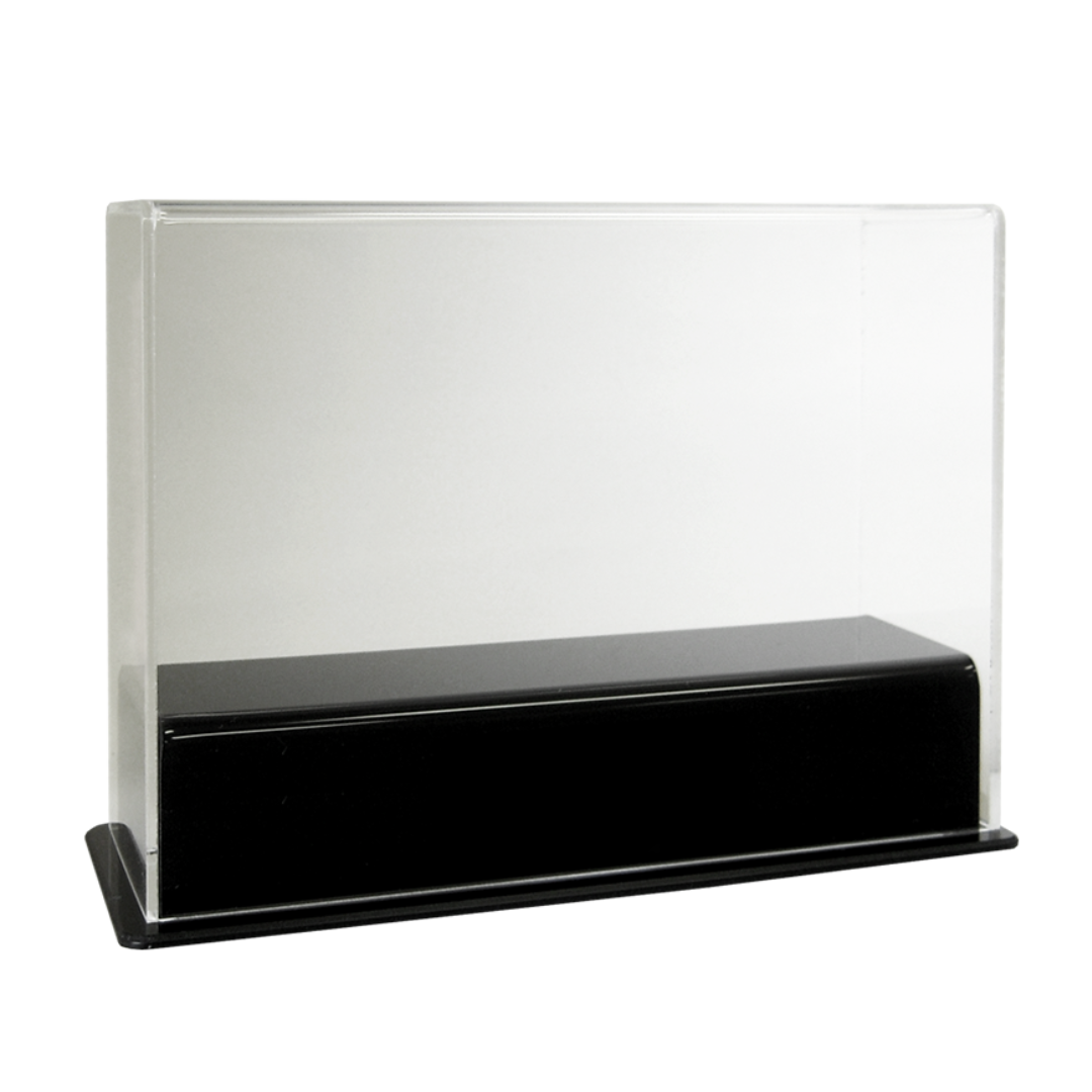 4" x 8" Display Case