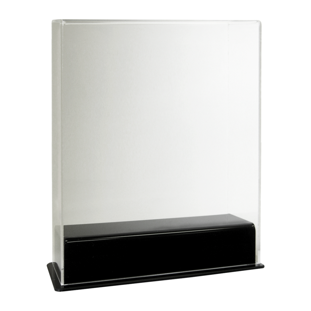 8" x 8" Display Case