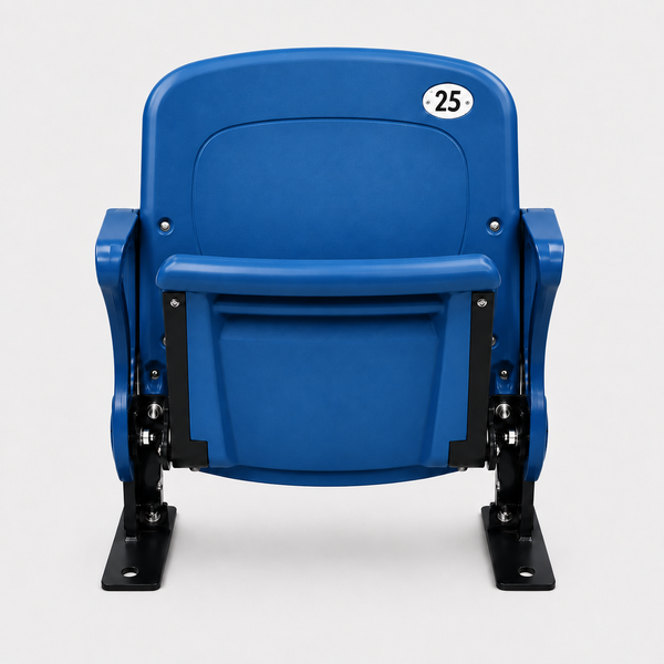 Nissan Stadium Seat Singles - Blue